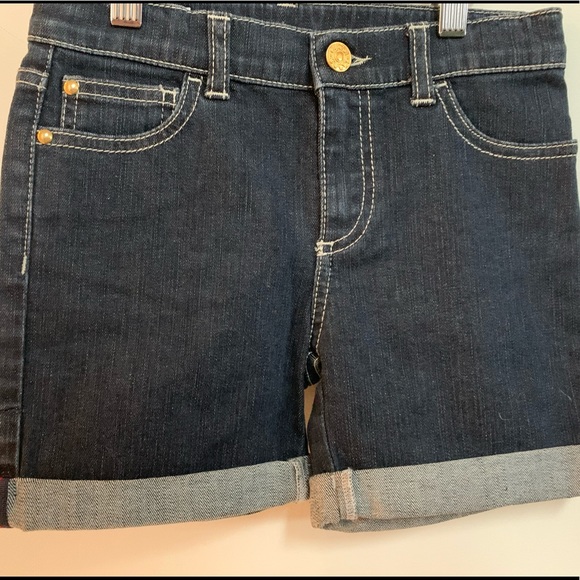 🌟HOST PICK🌟Gucci Kids Denim Short - Picture 6 of 10